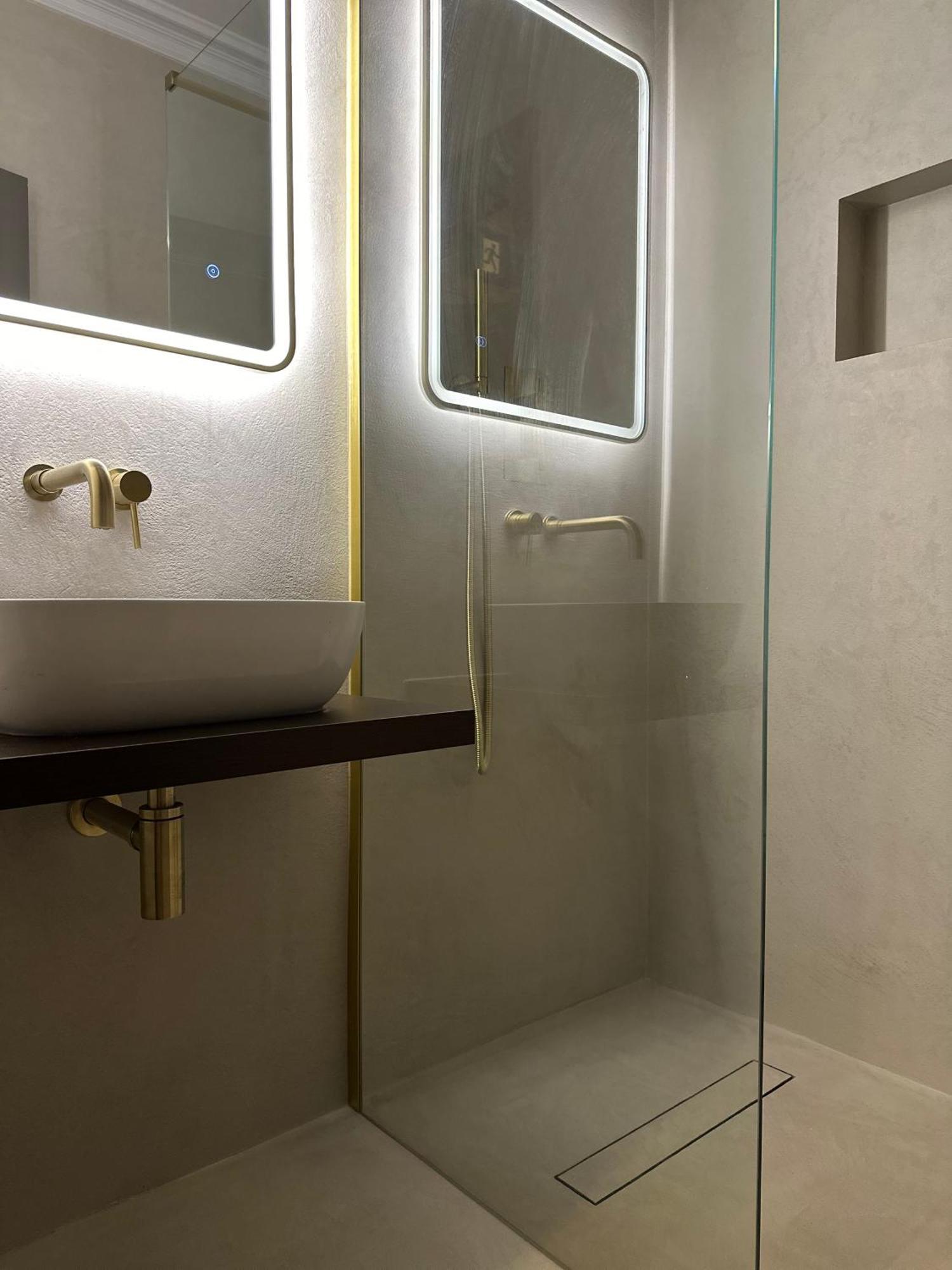 Magistrates Penthouse Suite - Town Centre Apartments With Spa モーペス エクステリア 写真