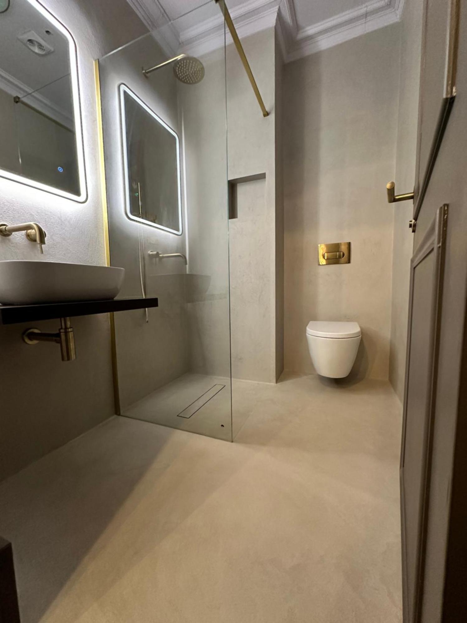 Magistrates Penthouse Suite - Town Centre Apartments With Spa モーペス エクステリア 写真