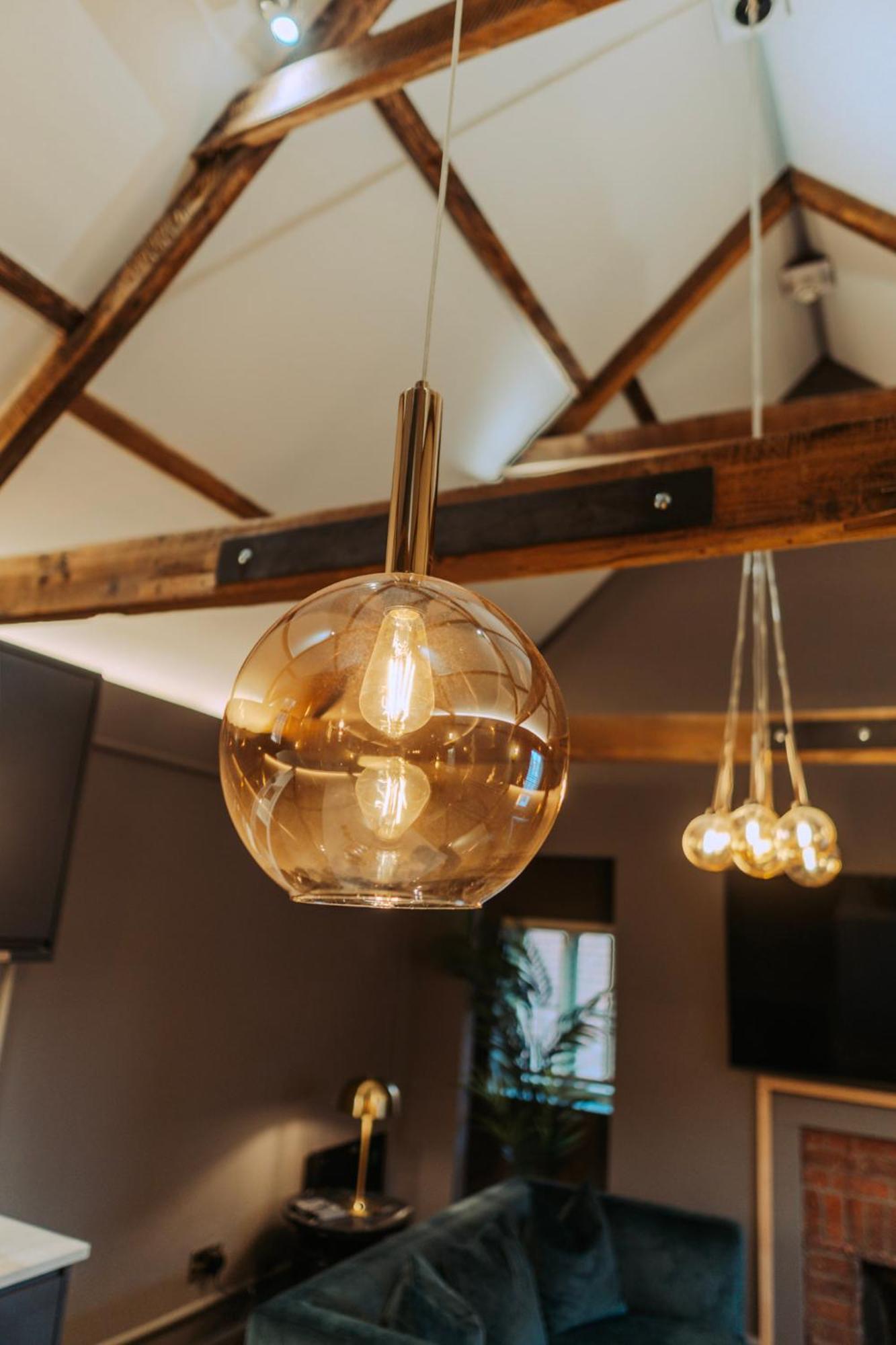 Magistrates Penthouse Suite - Town Centre Apartments With Spa モーペス エクステリア 写真