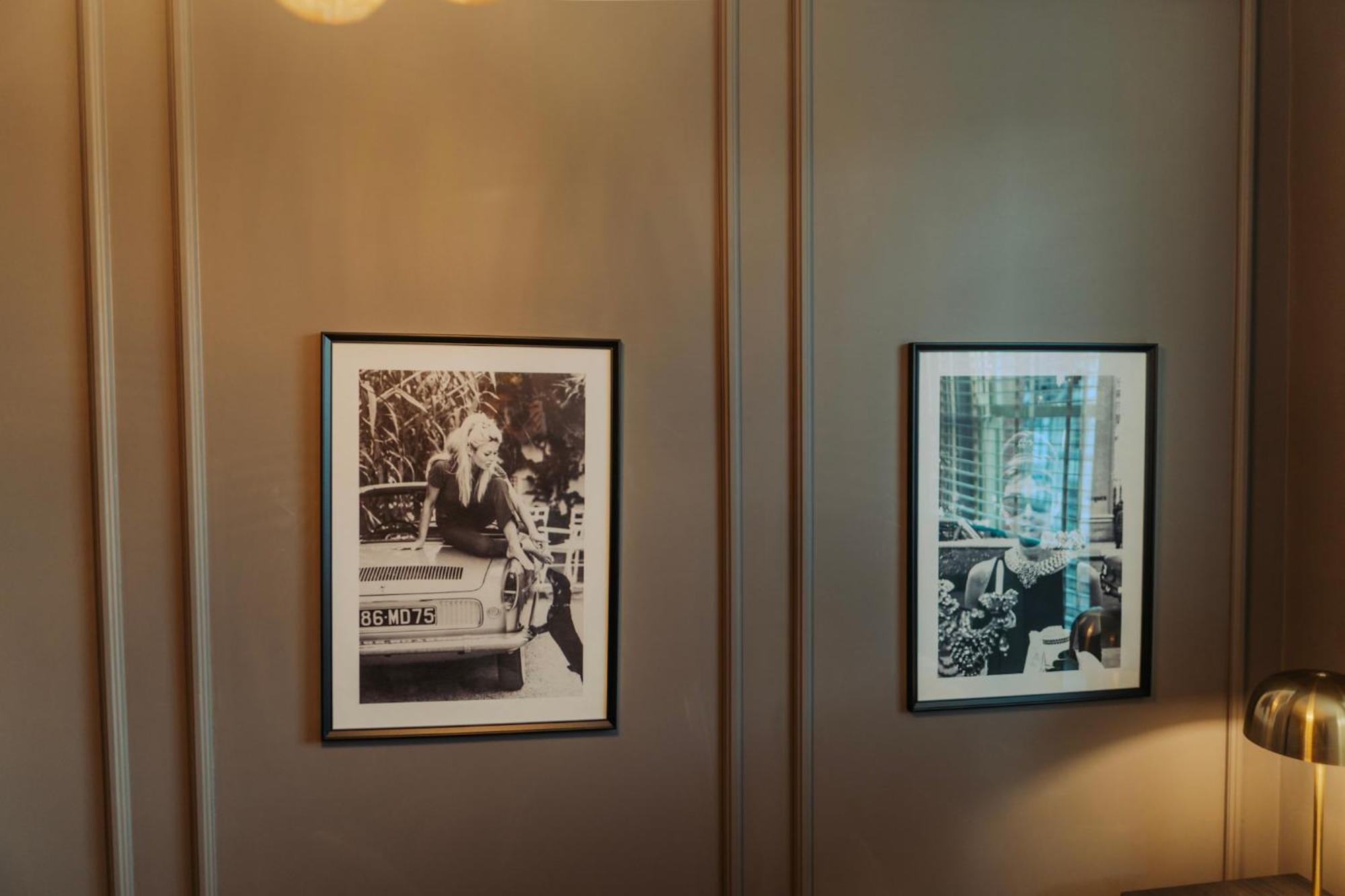 Magistrates Penthouse Suite - Town Centre Apartments With Spa モーペス エクステリア 写真