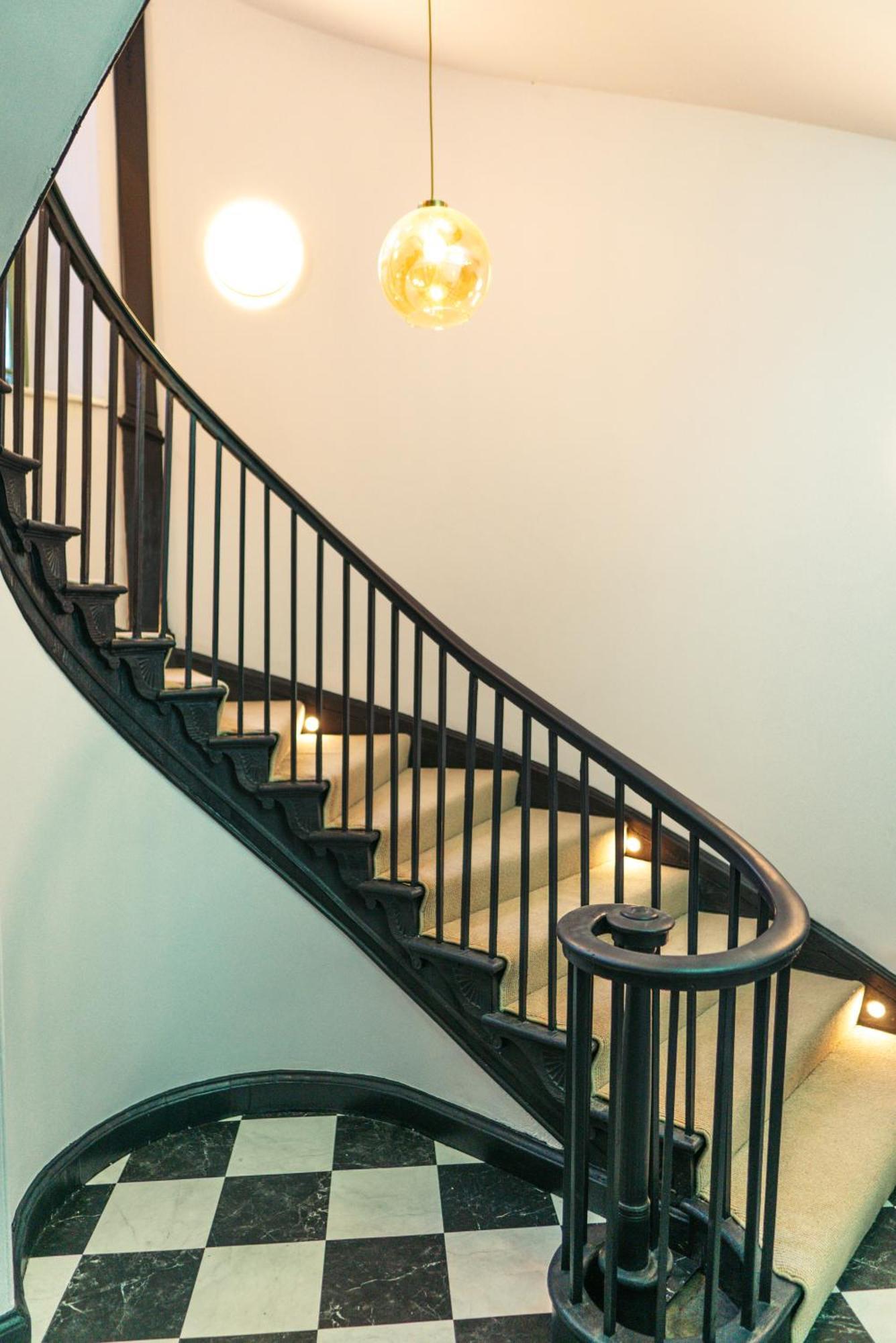 Magistrates Penthouse Suite - Town Centre Apartments With Spa モーペス エクステリア 写真