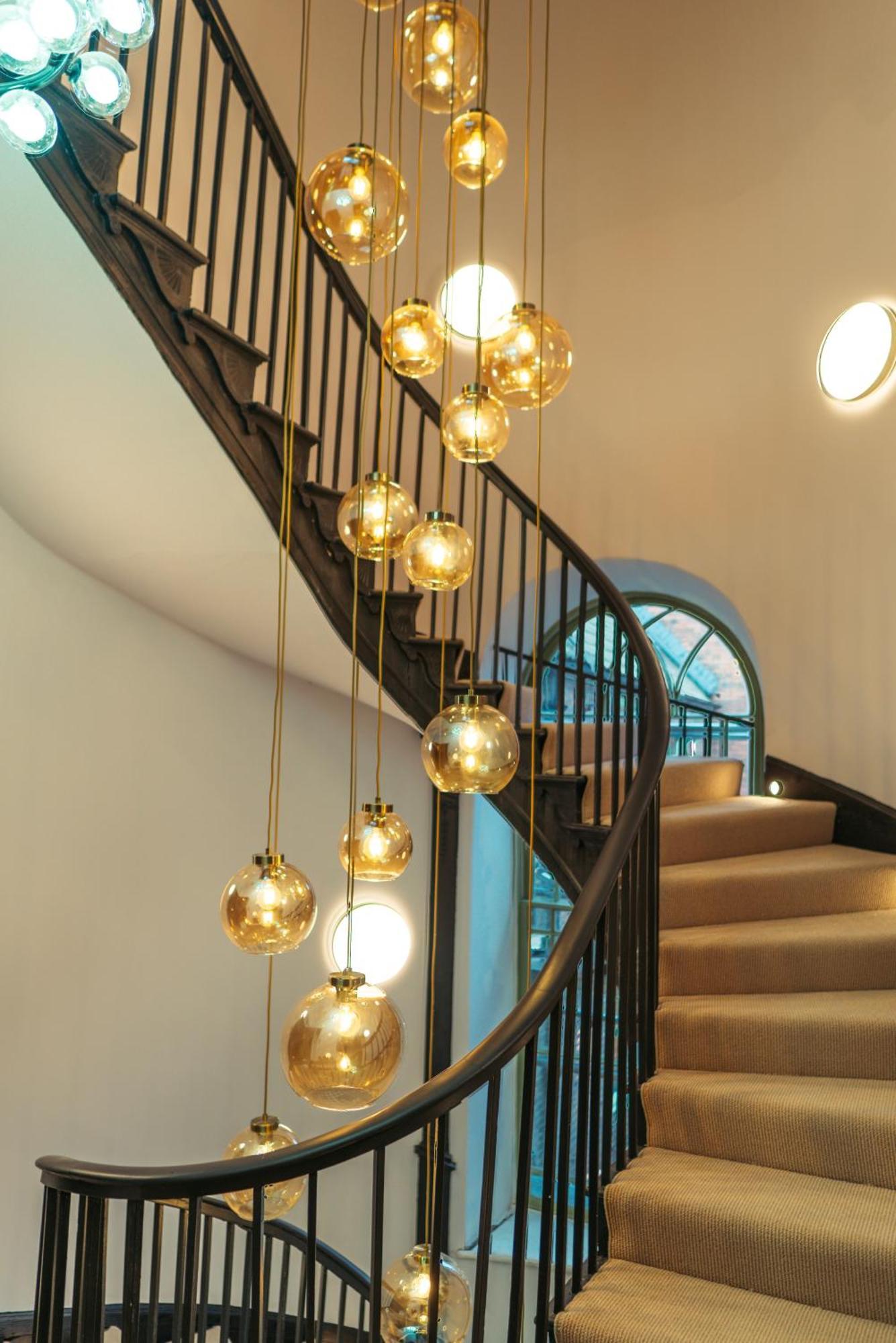 Magistrates Penthouse Suite - Town Centre Apartments With Spa モーペス エクステリア 写真