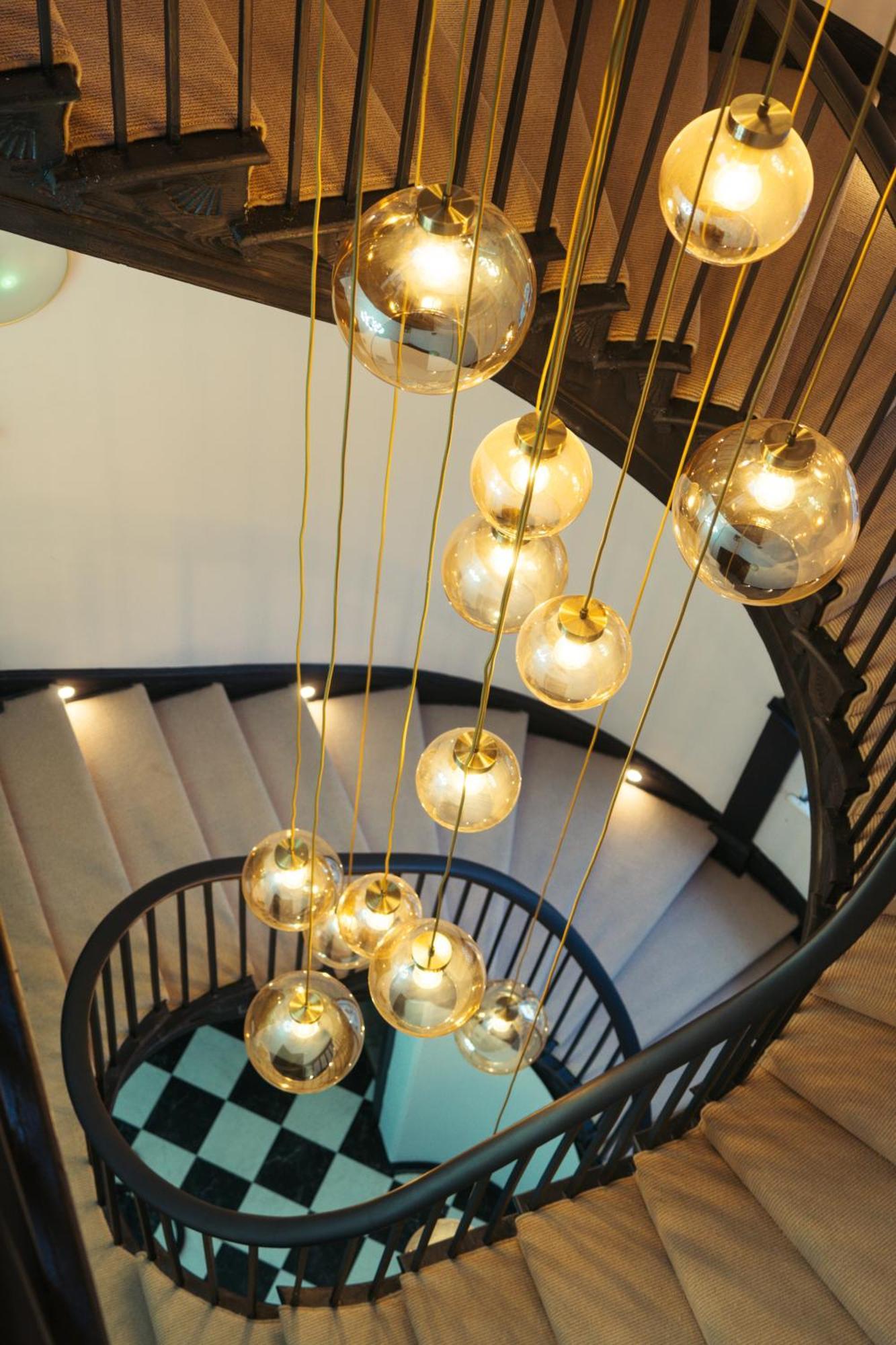 Magistrates Penthouse Suite - Town Centre Apartments With Spa モーペス エクステリア 写真